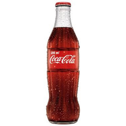 Coca-Cola - Ks