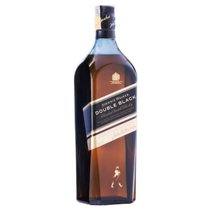 Johnnie Walker Double Black