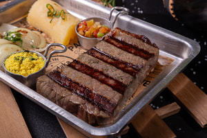 Carne de Sol Padrao Steak