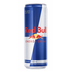 Red Bull - Tradicional