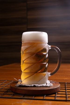 Brahma - Caneca 1L