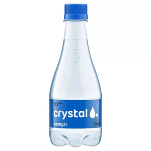 Agua sem Gas