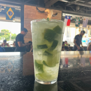 Caipirinha