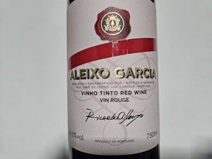 Portugal - Aleixo Garcia