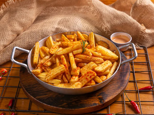 Fritas G  '