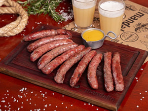 Linguica de Costela G  '