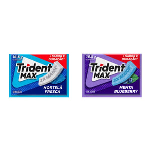 Trident Max 16 G