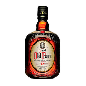 Old Parr