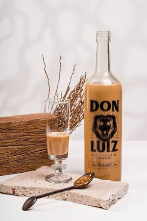 Don Luiz Doce de Leite - Dose