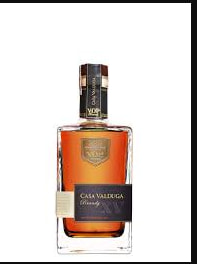 Casa Valduga Brandy Xv