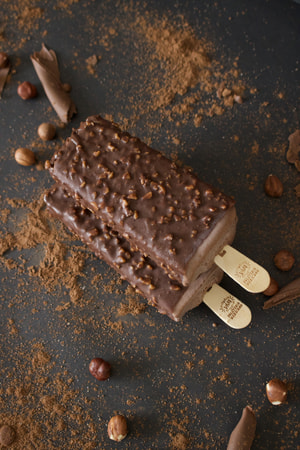 Paleta - Ferrero Rocher