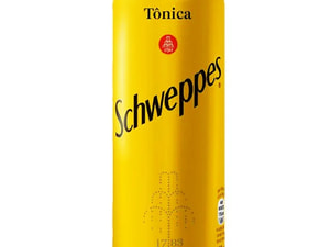 Schweppes Tonica