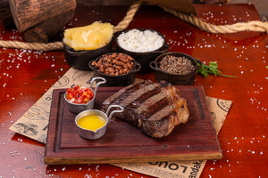 Carne de Sol Tradicional M  '