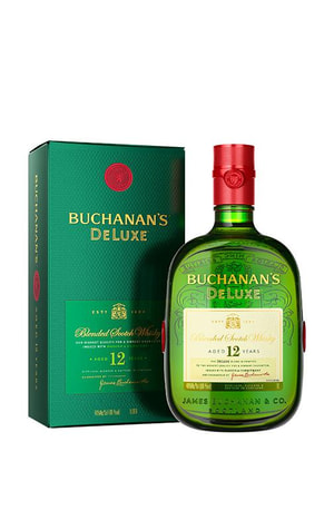 Buchanan'S