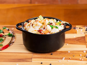 Arroz Parrillero  '