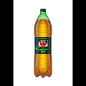 Guarana Antarctica - 1/5 Zero