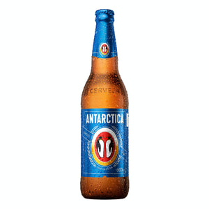 Antarctica - 600Ml