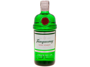 Gin Tanqueray Dose