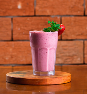 Smoothie - 400Ml