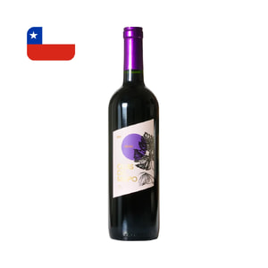 Chile - Casas Del Maipo Merlot