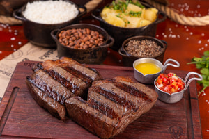 Carne de Sol Tradicional G  '
