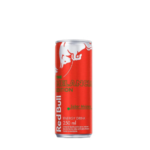 Energetico Red Bull - Melancia Edition