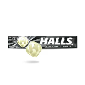 Halls Extra Forte 28 G