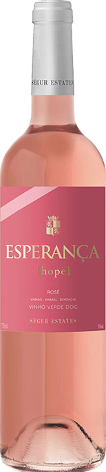 Portugal - Esperanca Rose Doc