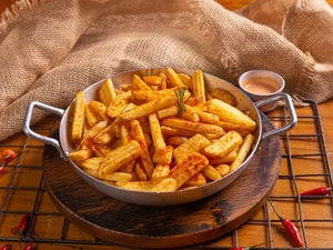 Fritas G