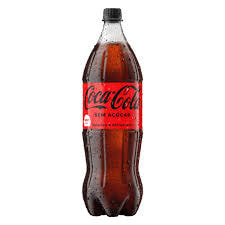 Coca - Cola Zero- 1/5