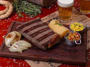 Carne de Sol Padrao Steak  '
