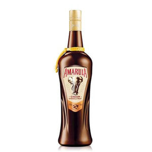 Amarula - Dose