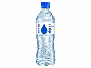 Agua sem Gas 500Ml