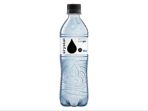 Agua com Gas 500Ml