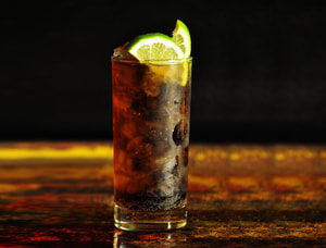Cuba Libre