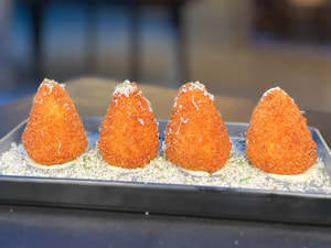 Crispy Chicken