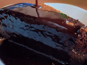 Bomba de Chocolate