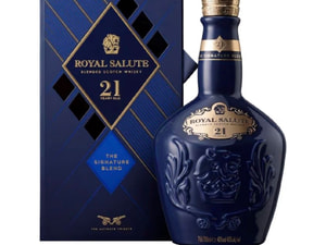 Royal Salute