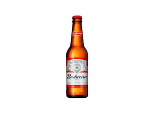 Budweiser