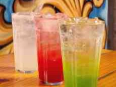 Soda Italiana