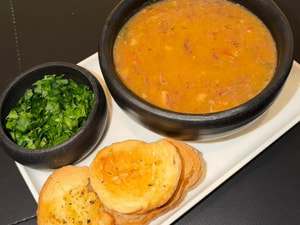 Caldo de Carne
