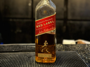Dose Red Label