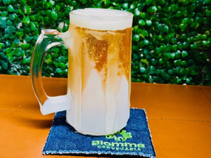 Chopp Pilsen