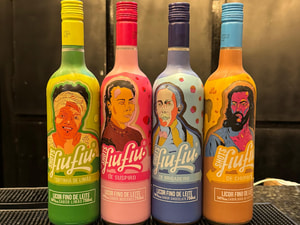 Dose Licor Fiu Fiu