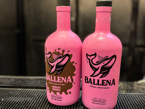 Dose Ballena