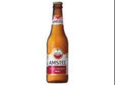 Amstel Long Neck