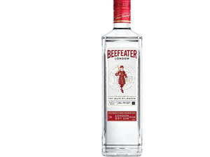 Beefeater