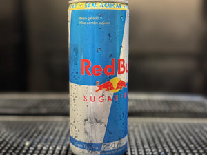 Red Bull Zero