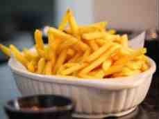 Batata Frita