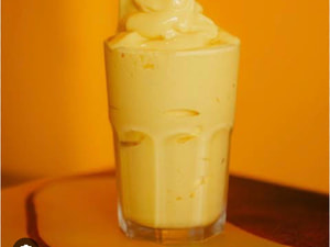 Creme de Maracuja